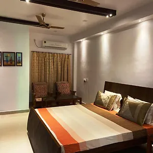 The Sunaina Guest house