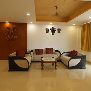 Taj Residency Hotel