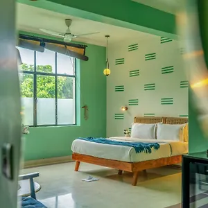 Hotel Minimalist One Hauz Khas Village, Nueva Delhi