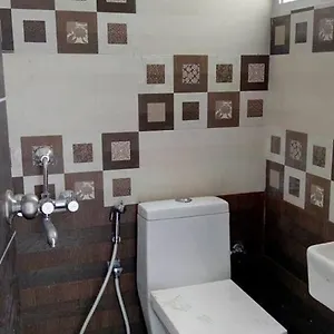 Kore Pinnacle Guest house